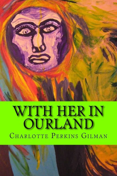With Her In Ourland (Feminist Novel)