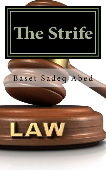 The Strife: A Comparative Study Of Islamic And International Law