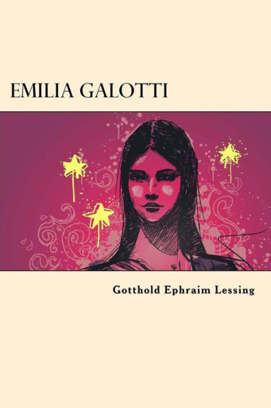 Emilia Galotti (German Edition) - 9781542490535