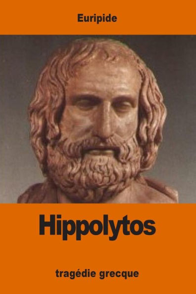 Hippolytos (French Edition) - 9781542493178