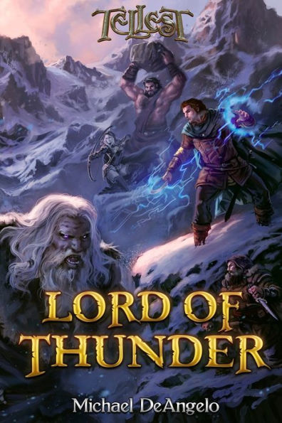 Lord Of Thunder