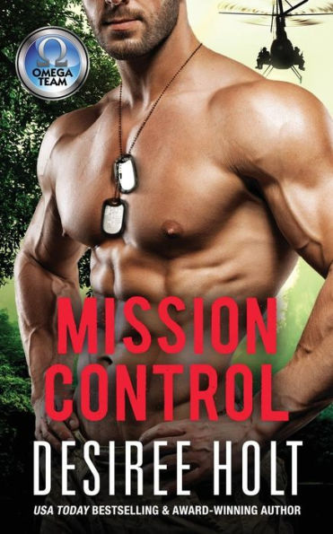 Mission Control (The Omega Team)