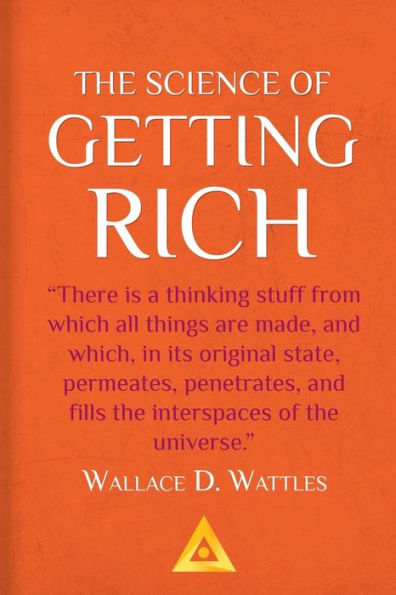 The Science Of Getting Rich - A Success Classic