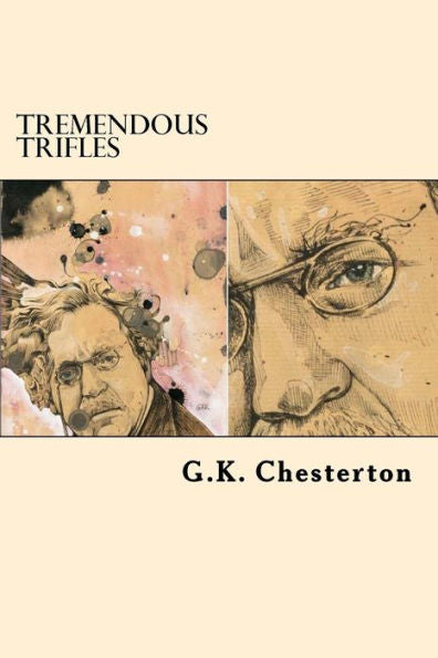 Tremendous Trifles - 9781542519335