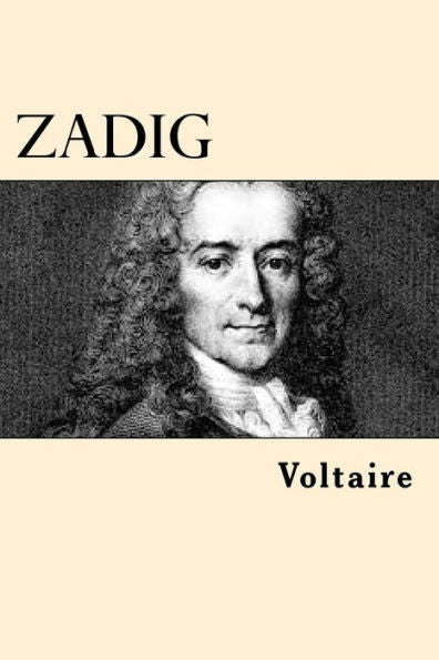 Zadig (Spanish Edition) - 9781542525312