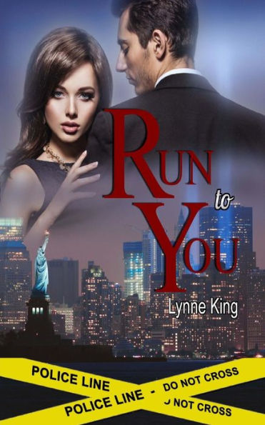 Run To You - 9781542526210