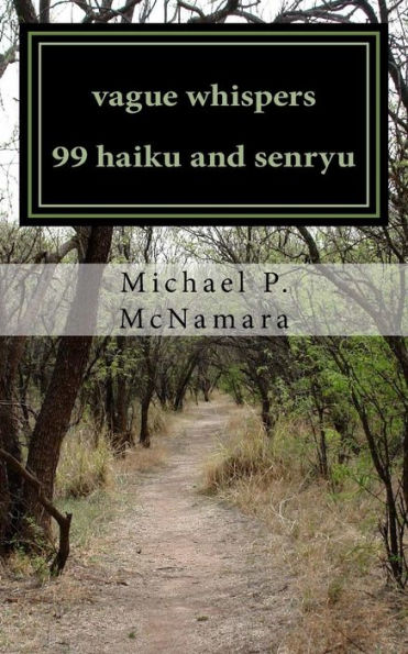 Vague Whispers: Haiku & Senryu
