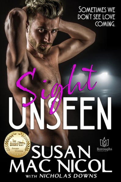 Sight Unseen - 9781542536332