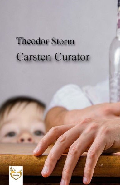 Carsten Curator (German Edition)