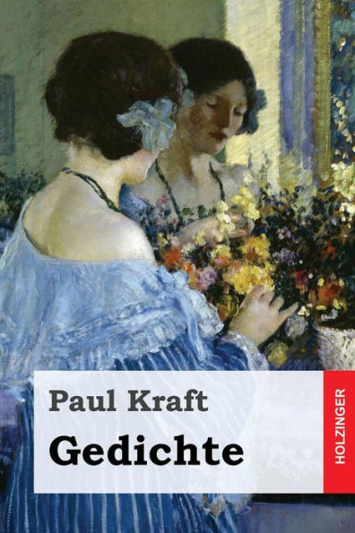 Gedichte (German Edition) - 9781542539609