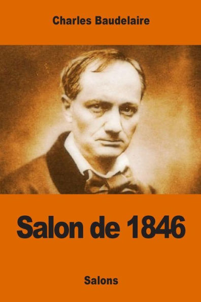 Salon De 1846 (French Edition)