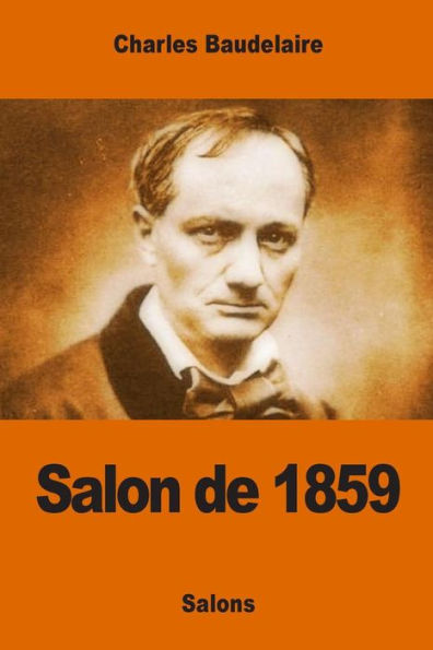 Salon De 1859 (French Edition)