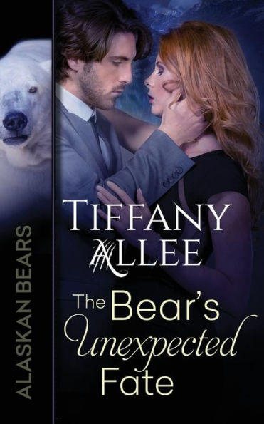 The Bear's Unexpected Fate (Alaskan Bears)