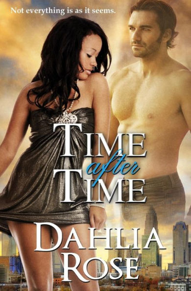 Time After Time - 9781542567312