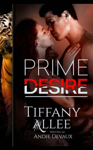 Prime Desire (Prime Series)