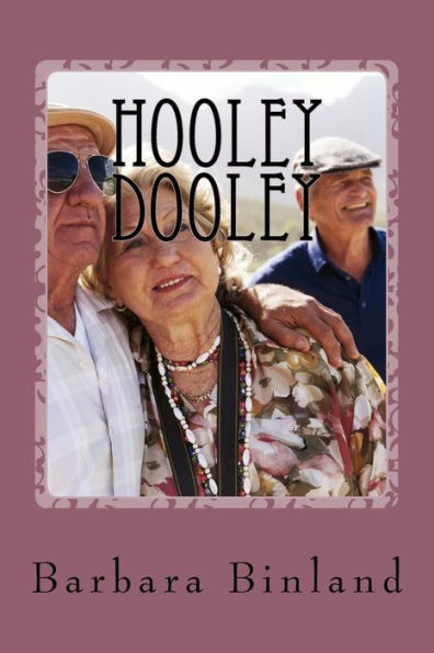 Hooley Dooley