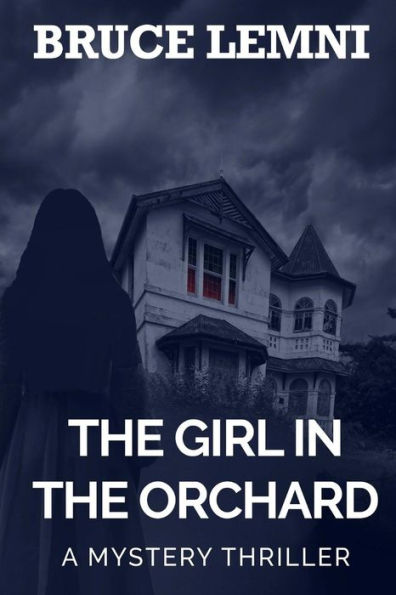 The Girl In The Orchard
