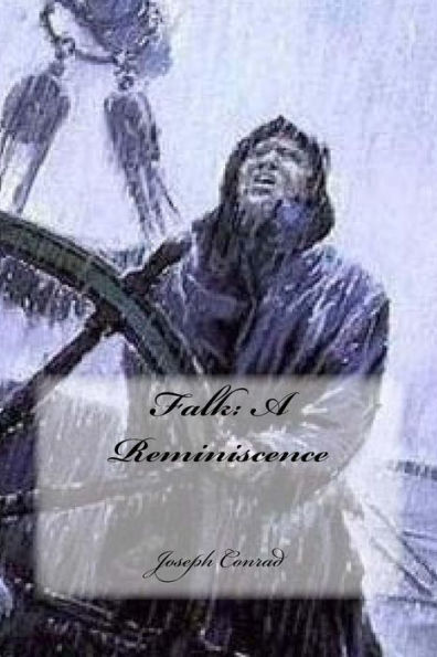 Falk: A Reminiscence - 9781542575065