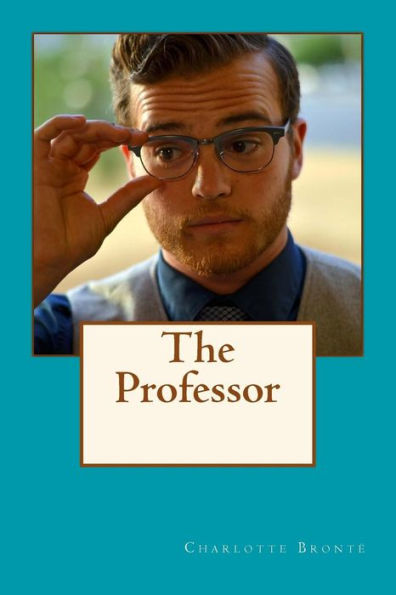 The Professor - 9781542577311