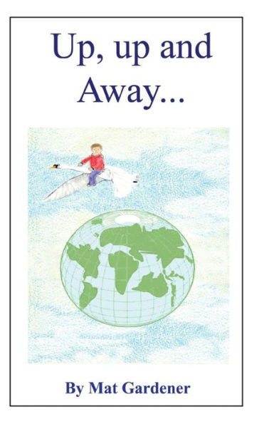 Up,Up And Away (Dreamtime)