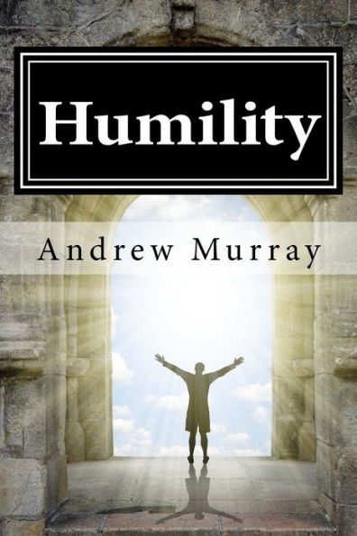 Humility - 9781542592123