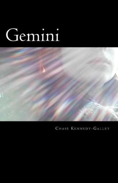 Gemini - 9781542593168
