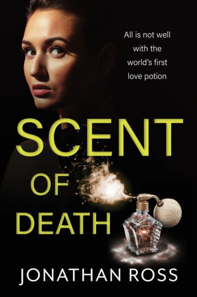 Scent Of Death