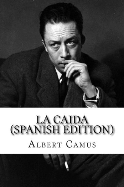 La Caida (Spanish Edition) - 9781542598330