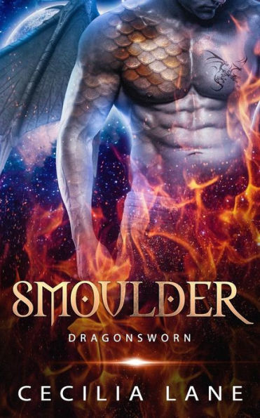 Smoulder (Dragonsworn)