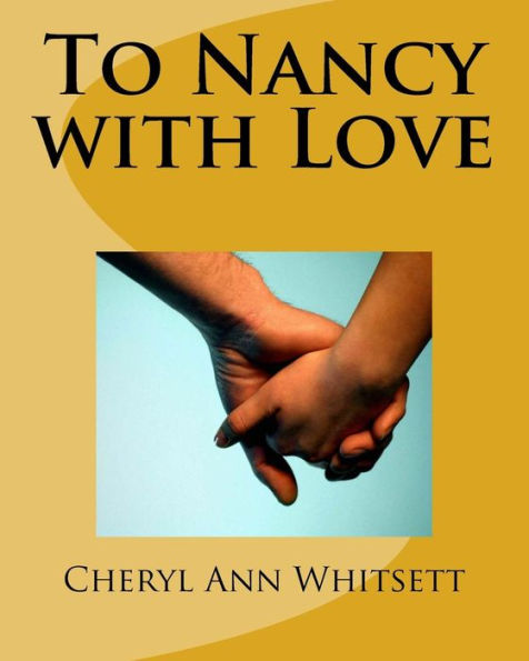 To Nancy With Love