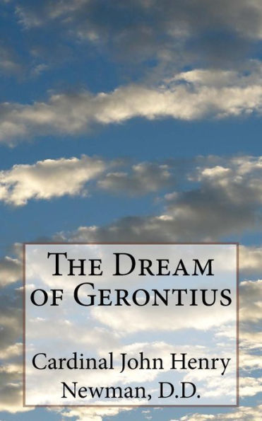 The Dream Of Gerontius - 9781542602365