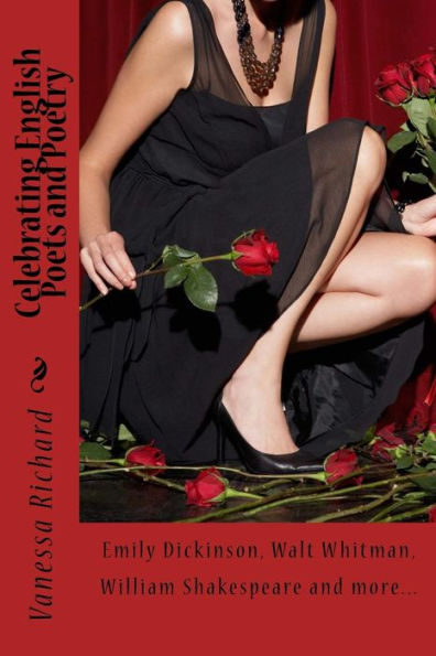 Celebrating English Poets And Poetry