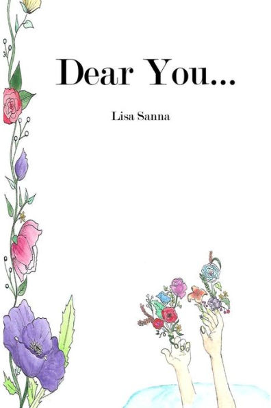Dear You - 9781542604574