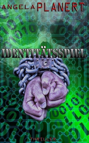 IdentitAtsspiel (German Edition)