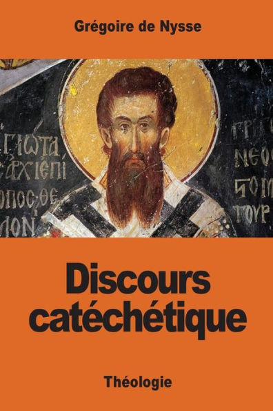 Discours Catéchétique (French Edition)