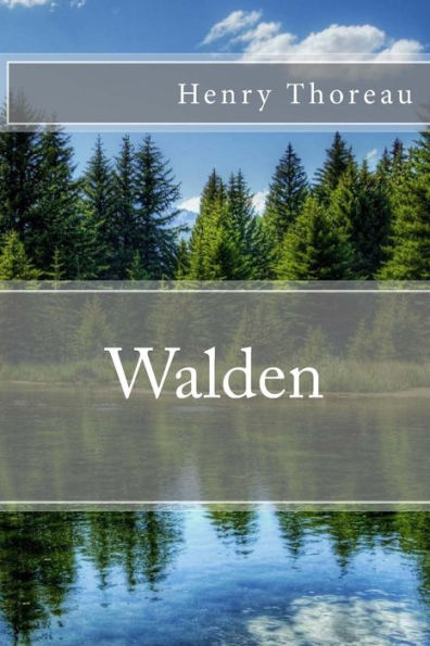 Walden (Spanish Edition)