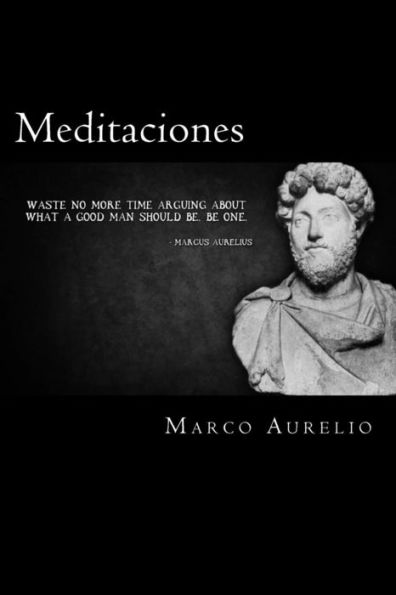 Meditaciones (Spanish Edition) - 9781542610346