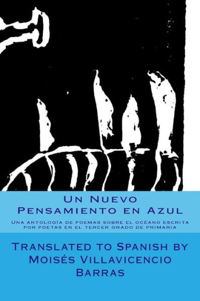 A New Thought On Blue- Spanish Version (Spanish Edition)