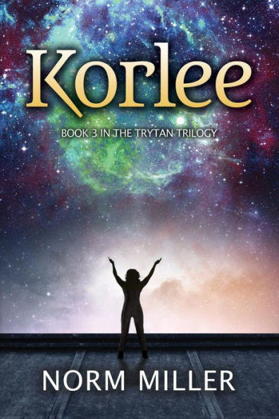 Korlee (The Trytan Trilogy)