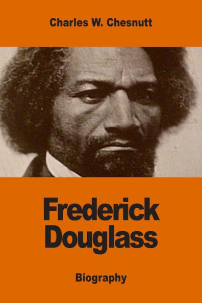 Frederick Douglass - 9781542625975