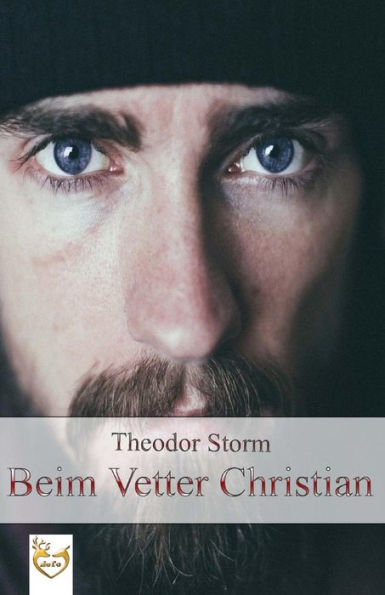 Beim Vetter Christian (German Edition)