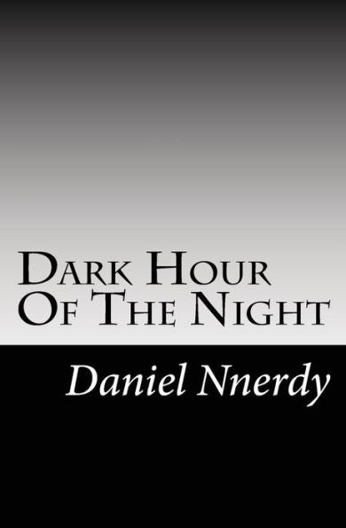 Dark Hour Of The Night: The Sweet Golding Days