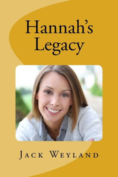 Hannah's Legacy