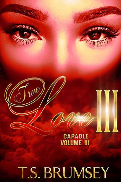 True Love Iii - Capable Volume Iii
