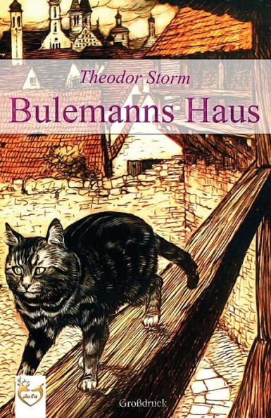 Bulemanns Haus (GroBdruck) (German Edition)