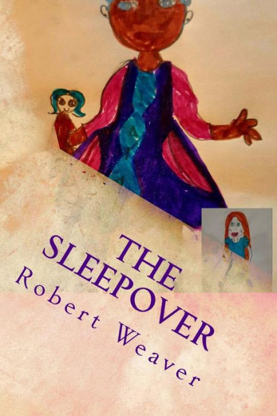 The Sleepover: We Are More Alike Than You Can Imagine
