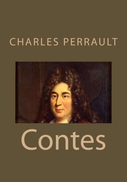 Contes (French Edition) - 9781542638227