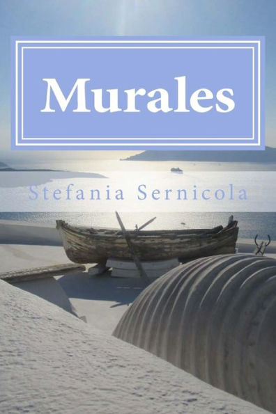 Murales (Italian Edition) - 9781542638647