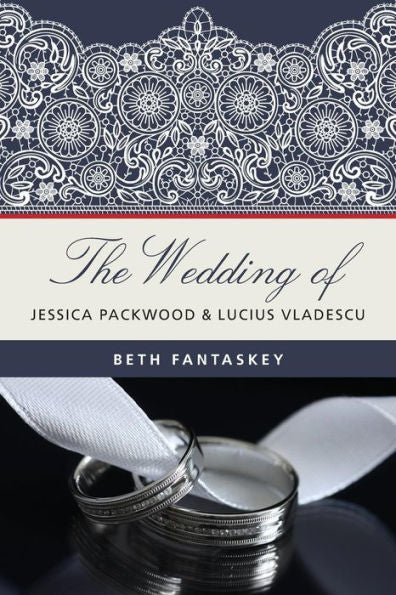 The Wedding Of Jessica Packwood And Lucius Vladescu