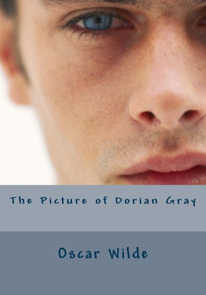 The Picture Of Dorian Gray - 9781542640138